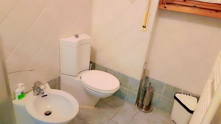 Family House Florencia