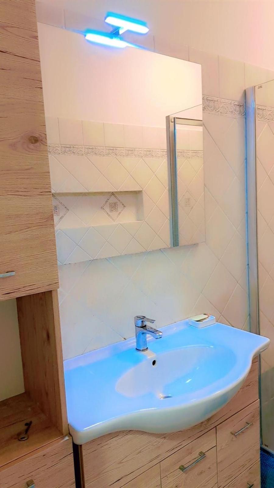 Apartamento Family House Florencia